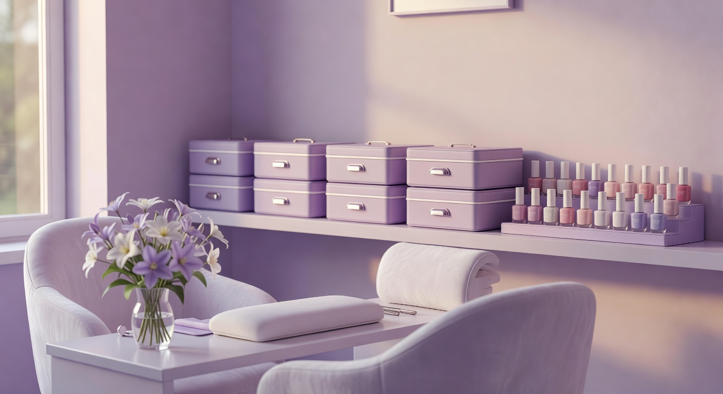 Clematis Nails Würzburg