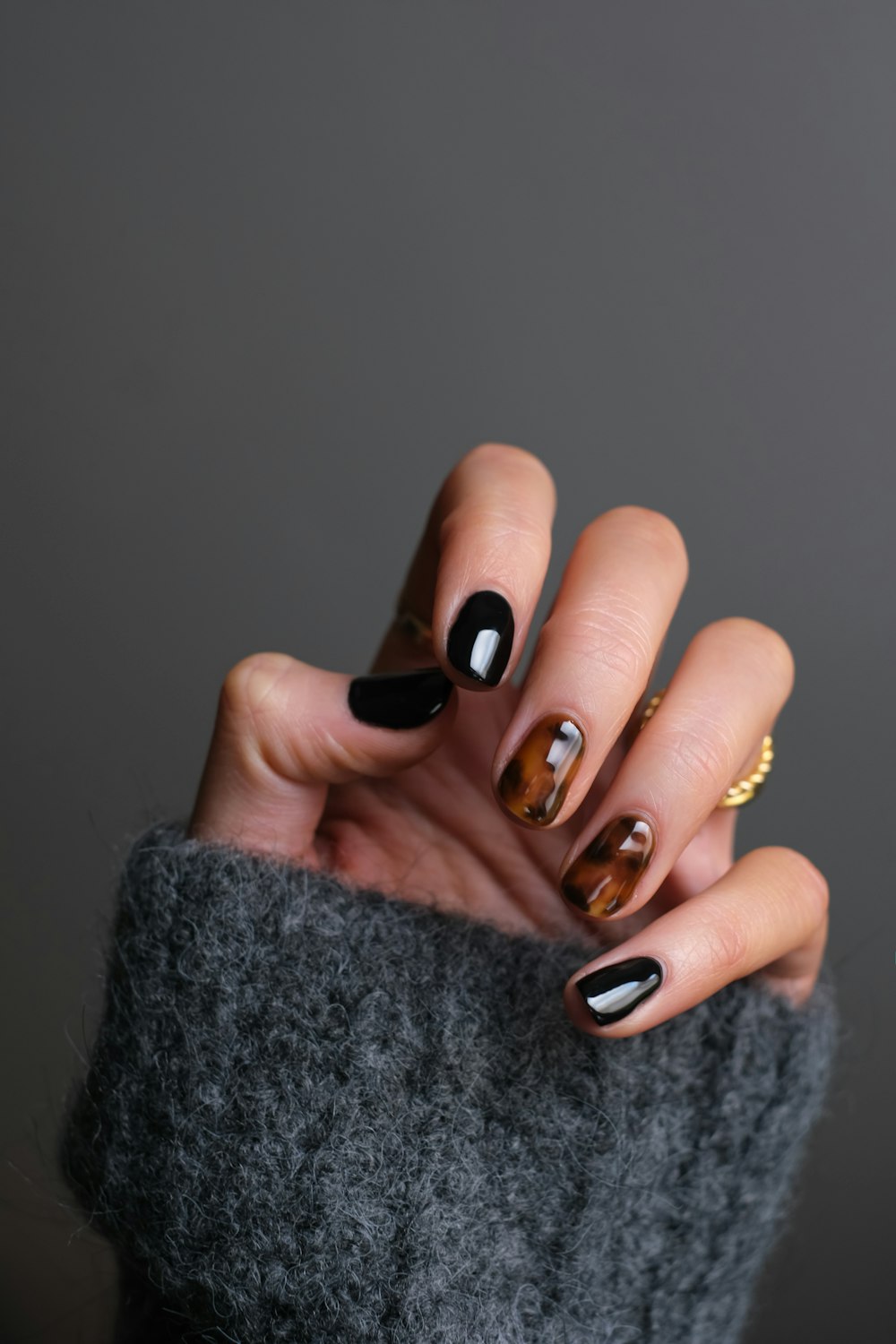Professionelles Nageldesign